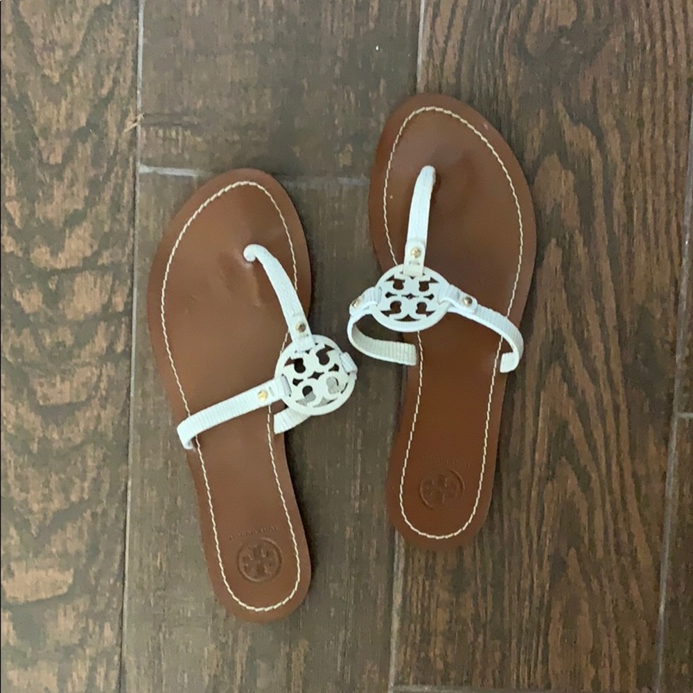 Tory Burch Classic Sandals